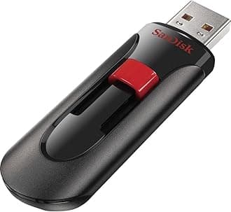 Cruzer Glide 128 GB USB Flash Drive USB 2.0