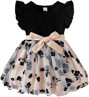 Baby-Girls Dress