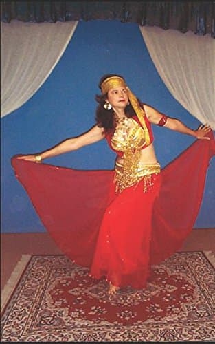 Belly Dancing - Sensual Essentials