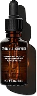 Skin Renewal Facial Oil. Moisturizing Antioxidant Serum (25mL)