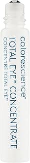 Total Eye Concentrate Serum .27fl oz. for dark circles, puffiness, fine lines and wrinkles, & dehydration