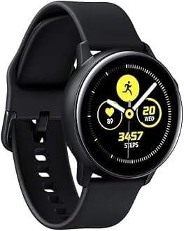 Galaxy Watch Active (SM-R500) black