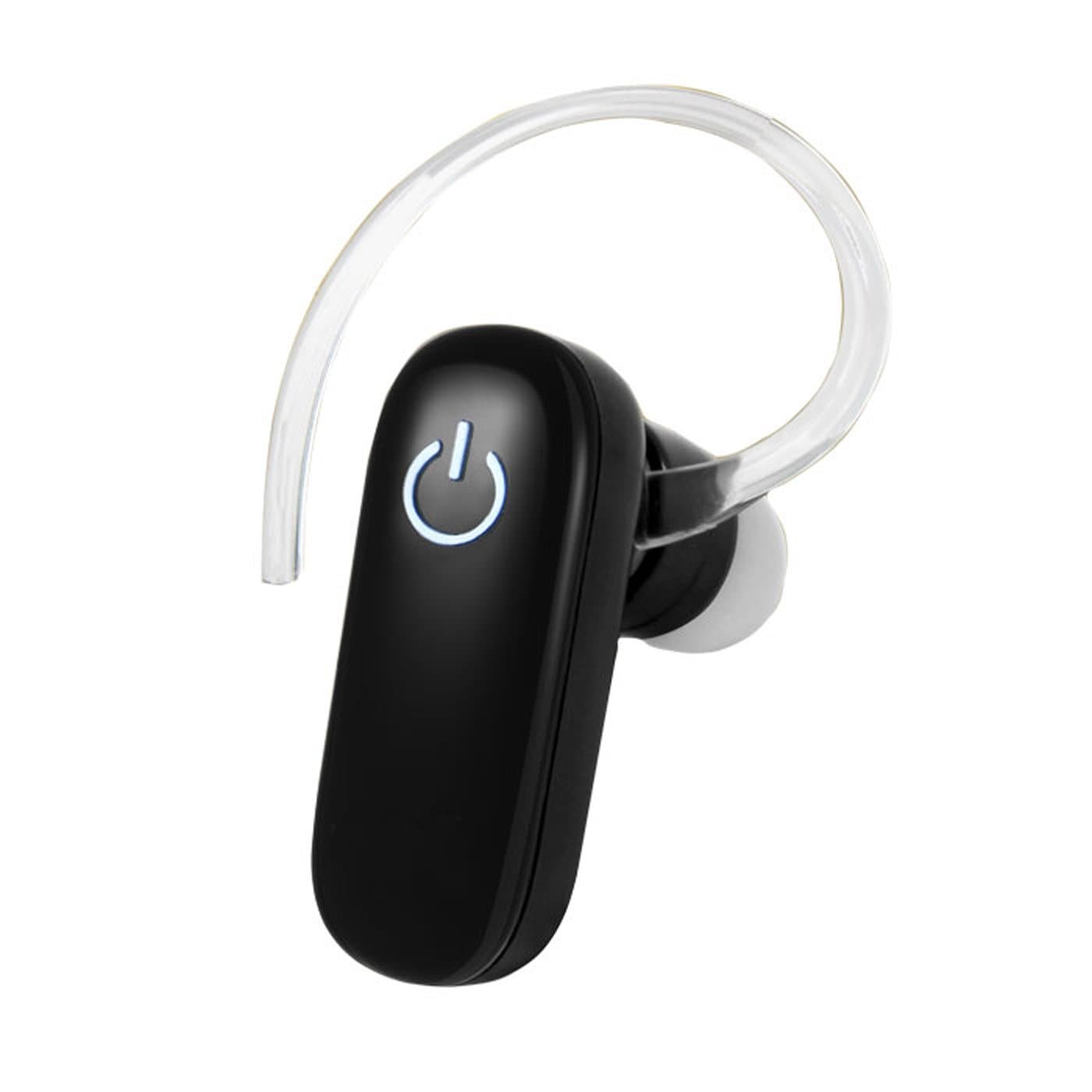 NEW Bluetooth Headset V3.0 Handsfree For Nokia E51 camera-free MOBILE PHONE - Version 3.0 Better Sound - Noise Cancellation