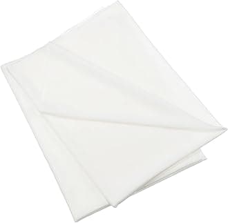 - 2 Pcs Pressing Cloth for Ironing Silk Organza Cloth Pressing for Iron 20 x 30 Inch Fabric Press Clothing Sewing and Ironing Fabric Protector Press Tool