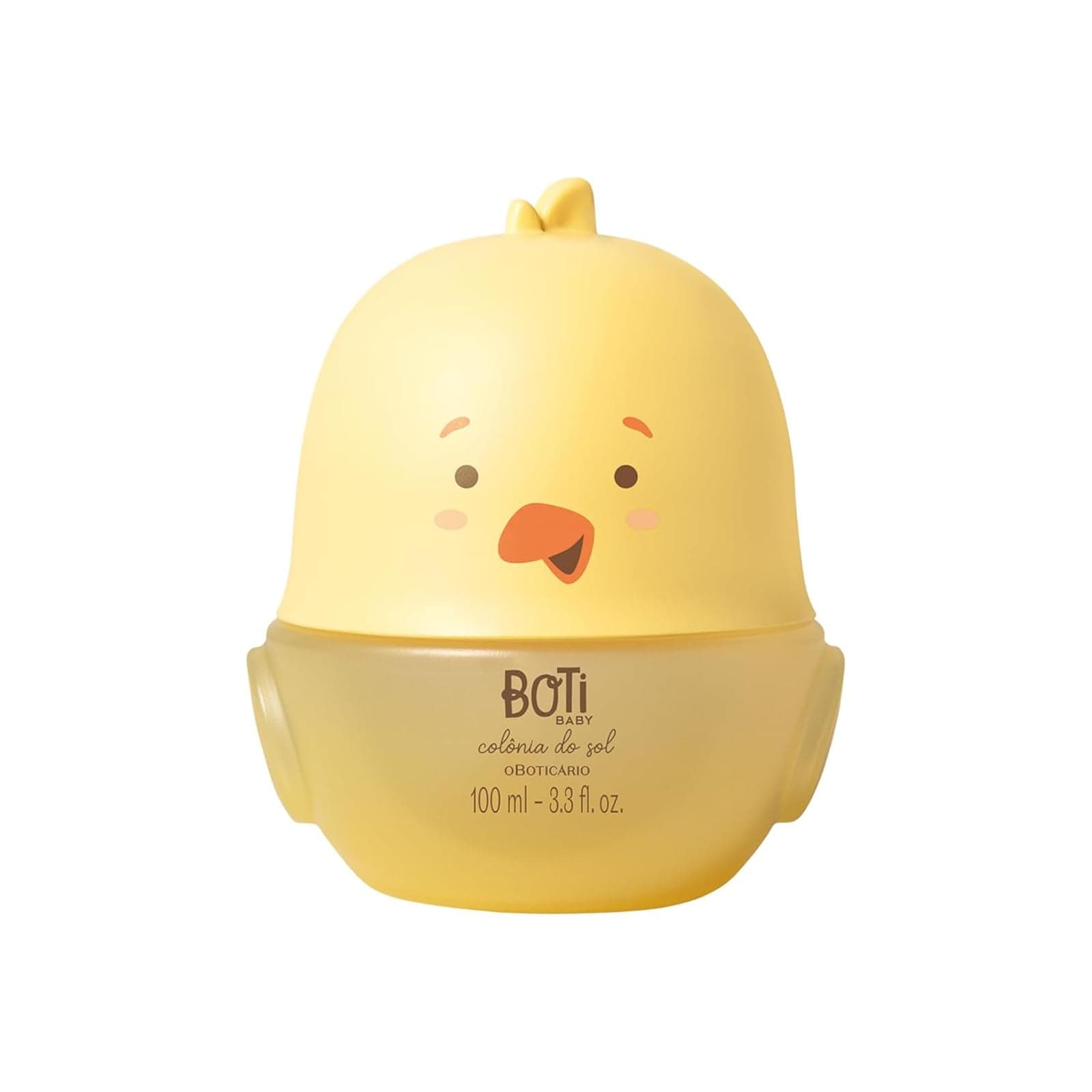 O Boticario Boti Baby Sun Cologne, 100 ML