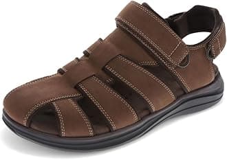 DockersByrd mens Fisherman Sandal