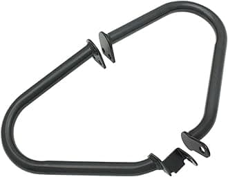 Motorcycle Crash Bars Thruxton 900 Engine Guard Bracket Kit Fit for Triumph Bonneville SE T100 T120 2001-2015