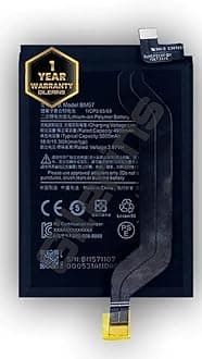 Original BM57 Battery for Redmi Note 10 Pro / 10 Pro Max Battery with 1 Year Warranty****(SEP0079)