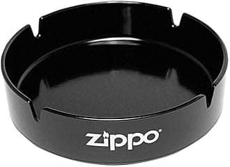 Zippo Ashtray