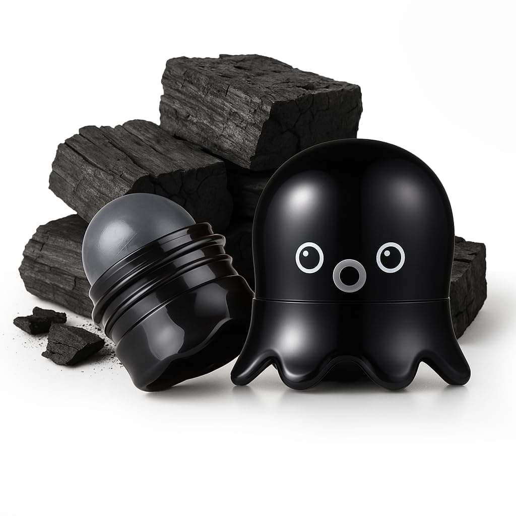 TONYMOLY Tako Pore Blackhead Scrub Stick