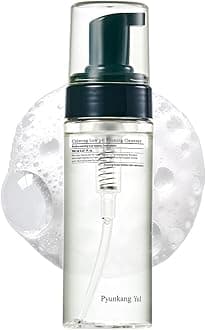 - Calming Low pH Foaming Cleanser - Natural Centella Asiatica Moisturizing Daily Face Wash for Women and Men - Hyaluronic Facial Cleanser for Sensitive Skin - AHA Tea Tree Cica - 5.1 Fl. Oz