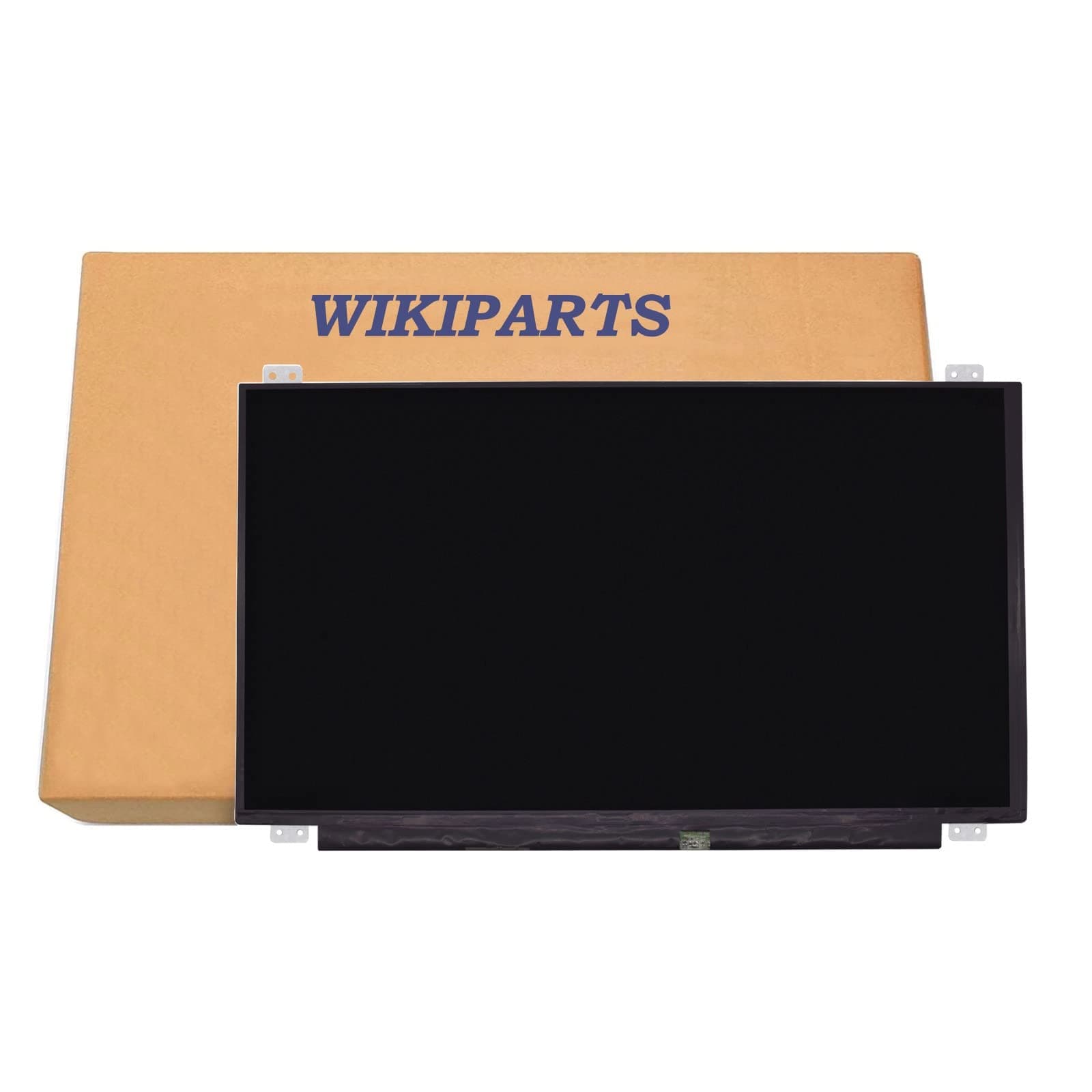 Wikiparts* New 14.0" LED HD Resolution Replacement Screen for Acer ASPIRE 1 A114-31-C2SU, A114-31-C2CM, A114-31-C1HU, A114-31-C043, A114-31-A14P Model N17Q4 Laptop 1366 X 768 Matte Display Panel