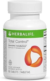 TOTAL CONTROL 90 TABLETS