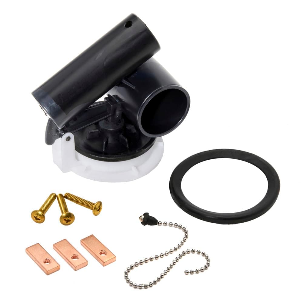 047107-0070A Flush Valve Assembly