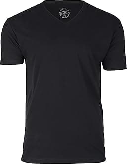 True ClassicV Neck Mens T Shirt
