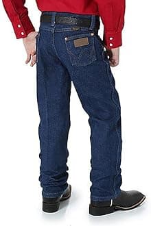 Wrangler Little Boys' Original ProRodeo Jeans