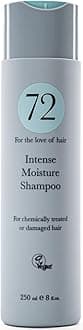 Intense Moisture Shampoo