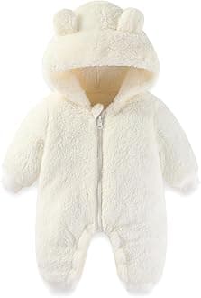 Baby bear outfit