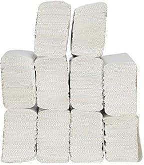 Phoenix Multifold Hand Towel/M-Fold Tissue Paper-1000 Pieces From