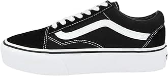Vans Unisex-Adult Plimsolls
