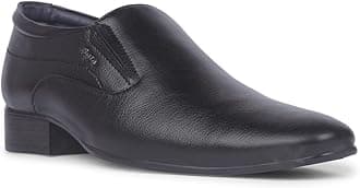 Bata Men's Slip-on Formal Shoes