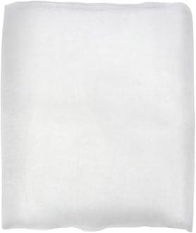 6.5Ft x 10Ft Mosquito Bug Insect Bird Fine Mesh Net Barrier Hunting Blind Garden Screen Netting for Protect Your Plant Fruits Flower