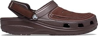Men Yukon Clog 207689-23D Espresso/Mushroom M9