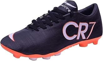 Boys Graftex Ultimate Cr7-jj Ronaldo S/c. Football Shoes