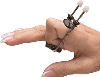 Combined Final Finger Flexion Splint, Size: L