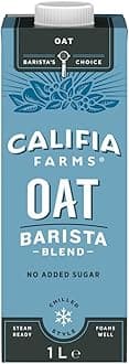 Oat Barista Blend 1L