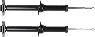SCITOO Front Shocks Set of 2 for CTS, Shocks Absorbers and Struts Fits 2003 2004 2005 2006 2007 for Cadillac CTS Amortiguadores