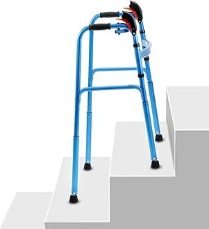 Light weight Stairway Walker