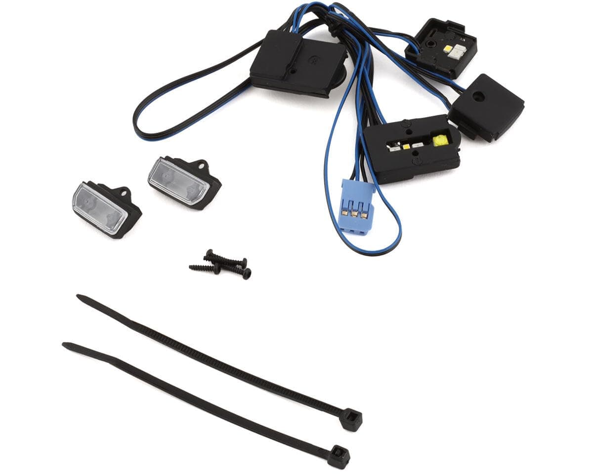 TRAXXAS TRX-4M Bronco Pro Scale LED Light Set