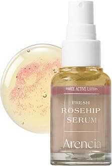 Rose Hip Mist Serum