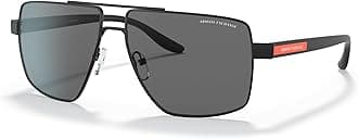 ARMANI EXCHANGE AX2037S Men's Sunglasses