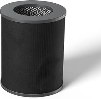 SKYE Replacement Filter featuring a Pre-Filter, Carbon Filter, HEPA Filter and PCO Technology