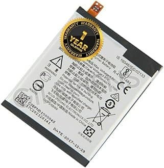 Original HE336 Battery for Nokia 5 3.1 (TA-1063) / 5.1 (TA-1075) / (TA-1053) Battery with 1 Year Warranty ****(R231)