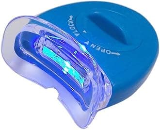 dental Supply Co, USA Teeth Whitening Accelerator Light