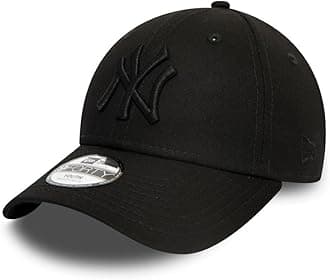 Boys' New York Yankees, Black/White, 52-56