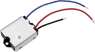 eMagTech Electric Tools Soft Start Module 16A 3600W for Table Saw Miter Saw Angle Grinder Compatible with Makita Compatible with Dewalt Compatible with Bosch