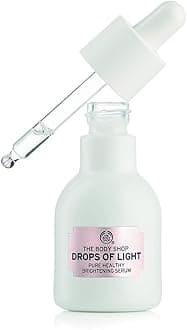 The Body Shop Drops Of Light Brightening Serum - 30ml