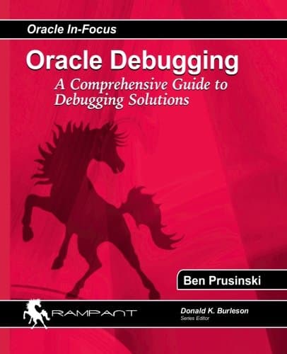 Oracle Debugging