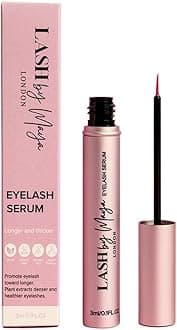 Lash by Eyelash Serum (1 Pack)
