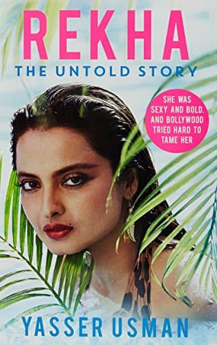 Rekha: The Untold Story
