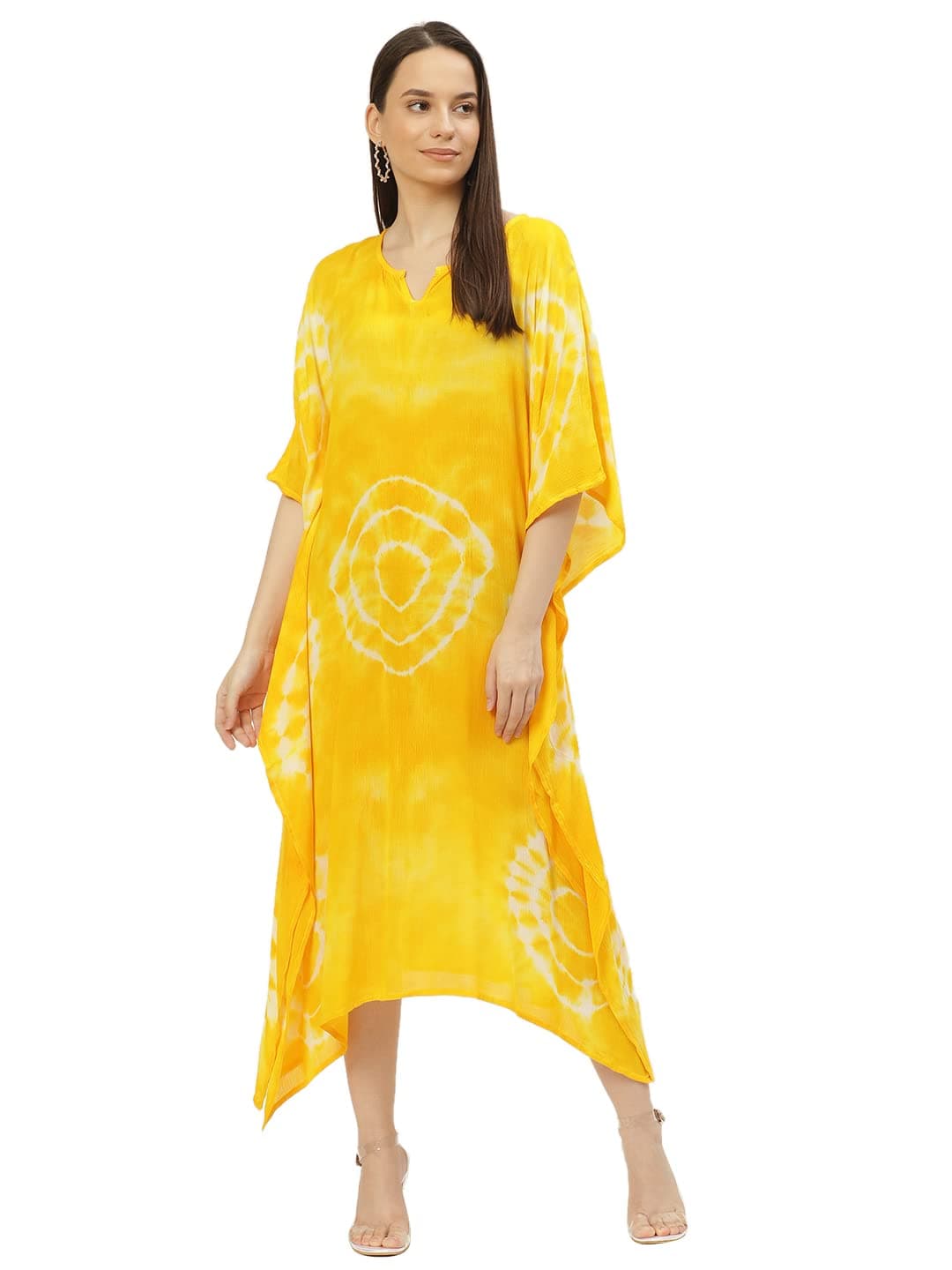 Maaesa Kaftan Kurtas