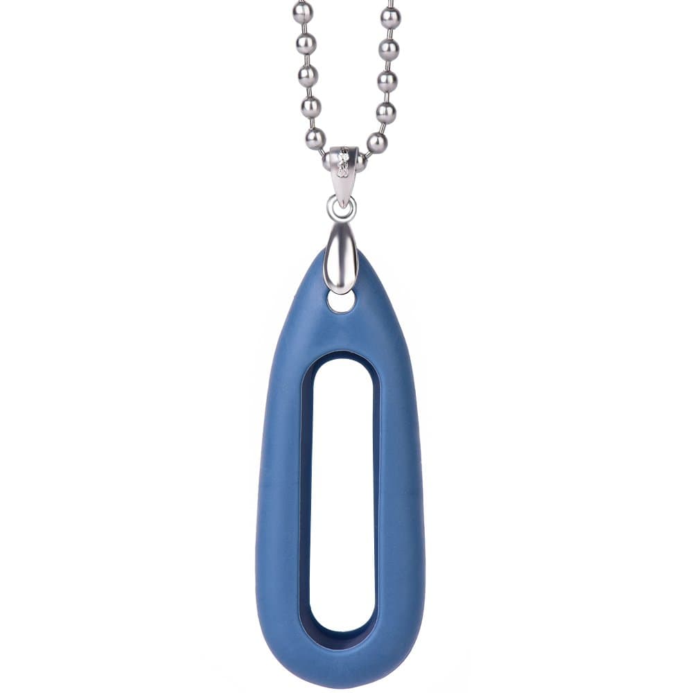 Silicone Case for Go-tcha, Midnight Blue