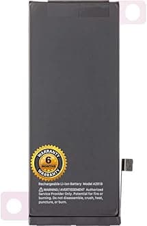 Original Battery for iPhone Se 2022 3rd genration 2018 Battery with 6 Month Warranty** (for iPhone SE 2023)