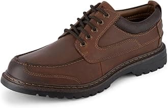 Men's Overton Oxford