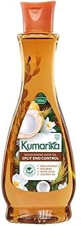 Kumarika Split End Control Hair Oil