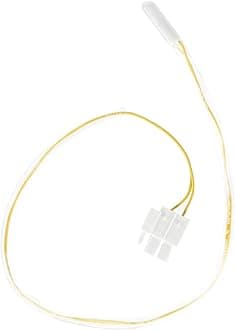 What's Up? Replacement DA32-00006S Defrost Sensor for Samsung Refrigerator Compatible with AP4308802, DA32-000006S, DA32-000065 by